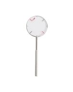 Cross Cylinder 1.00 (With Dots) 1pc
