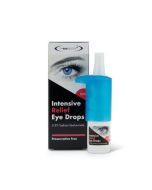 The Eye Doctor Intensive Relief Drops 10ml  RRP £11.00