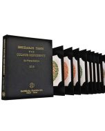 Ishihara Colour Deficiency Test (24 Plates)
