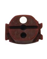 Essilor Type Magnetic Blocks 14mm 10 pcs