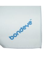 Bondeye Premium practice Size Microfibre Cloth IVORY 30 x 30cm 5 pcs
