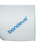 Bondeye Premium practice Size Microfibre Cloth IVORY 30x30cm (50pcs)
