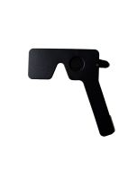 Lorgnette Occluder Black