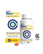 MacuPrime Original 30 Day RRP £20.00