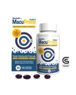 MacuPrime Plus 30 Day RRP £30.00