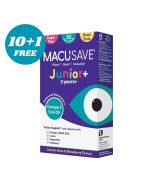MacuSave Junior 30 Soft Chews RRP £16.99
