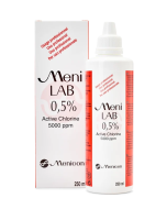 Menicon Menilab 250ml