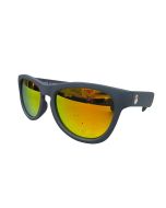 Minishades Ages 8-12 Battleship Grey/Orange Mirror RRP£14.99