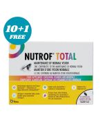 Nutrof Total 30 Day RRP £17.99