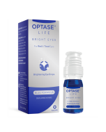 Optase Life Bright Eyes 10ml RRP £10.99