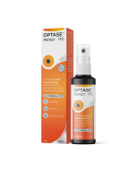 Optase Protect 100ml (Anti Viral,Fungal,Anti-Bac) RRP £9.95