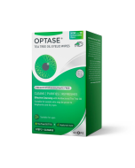 Optase TTO BlephaWipe 30 Wipes RRP £11.99