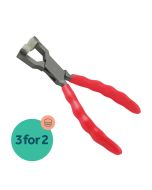 Premium Eyewire Shaper Pliers with 24 mm Nylon Jaws