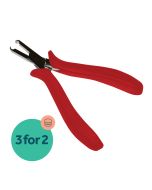 Premium Plug Cutting rimless plier