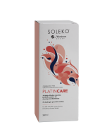 Soleko Platincare Contact Lens Solution 360ml