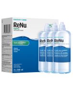 Renu Multiplus 3 Pack 240ml RRP £23.99