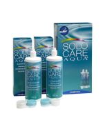 Menicon Solocare 360ml x2