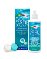 Menicon Solocare 360ml