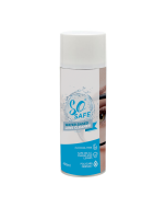 SO Safe Lens Spray 400ml ALCOHOL FREE