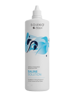 Soleko Saline Solution 360ml