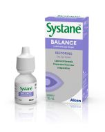 Systane Balance 10ml RRP £11.99