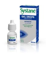 Systane Gel Drops 10ml RRP £11.99