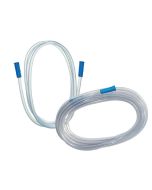 Suction Connection Tubing 5mm x 2m (50 Pack)