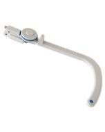 Oculus UB-4 Replacement Left Temple End & Bracket