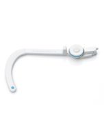 Oculus UB-4 Replacement Right Temple End & Bracket