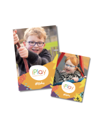 FREE iPlay A4/A5 Poster Bundle
