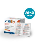 Visufly For Vitreous Floaters RRP £19.95