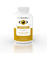 Viteyes 2 Softgels 90 Days RRP £55.00