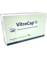 VitroCap N - 90 Capsule RRP £39.99