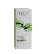 Soleko Yalfresh Contact Lens Solution 100ml