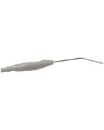 Zoellner Suction Tube 30 Deg Control Hole (Box Of 50)