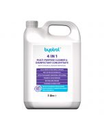 Byotrol 4 in 1 Multi Purpose Cleaner 5L CONCENTRATE