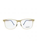 ROAV Vision Frames Niro Gold 55-18-142