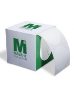 MASK-it Disposable Eye Patches (500 on a Roll)