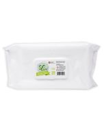 SO Safe Universal Wipes 200 Pack (Alcohol free)
