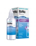 Renu Multi Purpose Solution (240ml) RRP £9.99