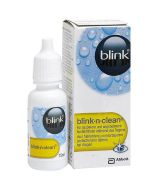 Blink Blink N Clean 15ml RRP £4.50