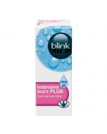 Blink Intensive Tears PLUS 10ml Multidose