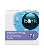 Blink Intensive Tears 20 x 0.4ml Vial