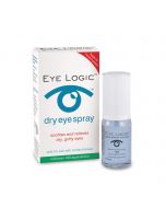 Eye Logic Eye Spray 10ml RRP £12.95