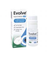 Evolve Hypromellose 10ml RRP £5.99
