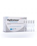 Hydromoor Hypromellose 0.3% Unit Dose rrp £7.50