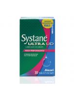 Systane Ultra UD 30 x 0.7ml Vials RRP £10.49