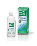 OPTI-FREE Puremoist 300ml Pack RRP £14.99