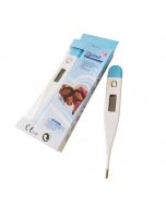 Oral Thermometer (1pc)