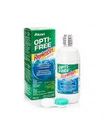 OPTI-FREE RepleniSH 300ml Pack RRP £12.50